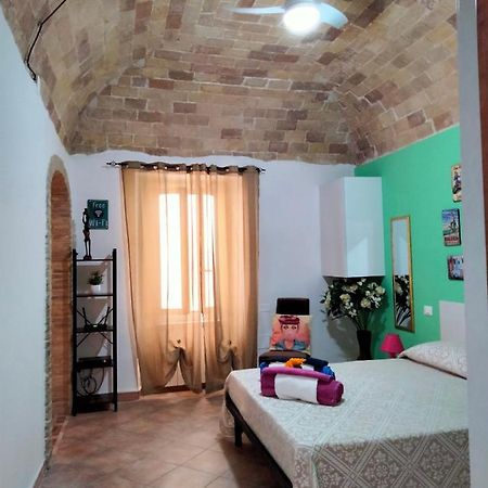 B&B Il Battocchio Lanciano Exterior photo