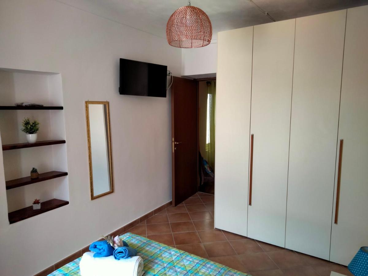 B&B Il Battocchio Lanciano Exterior photo