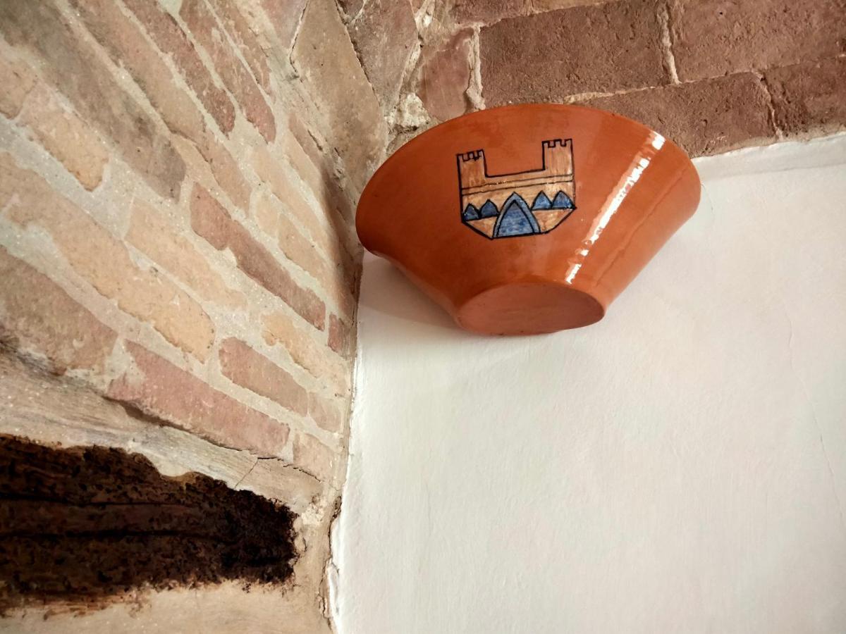 B&B Il Battocchio Lanciano Exterior photo