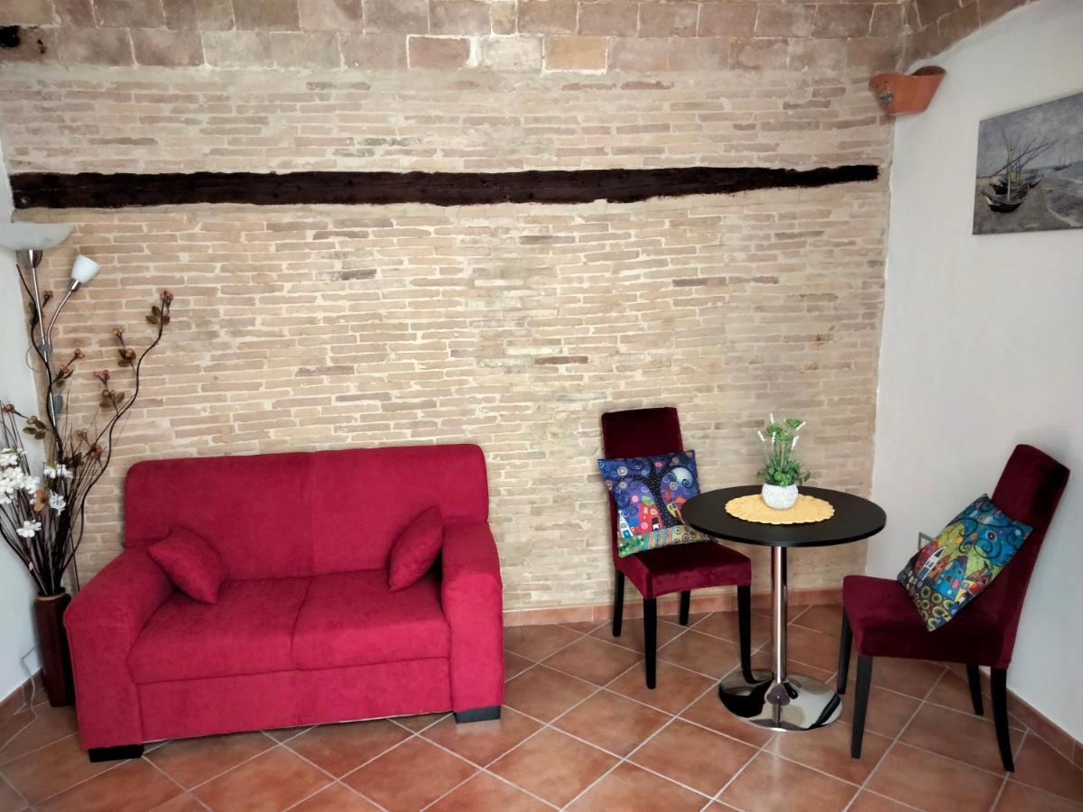 B&B Il Battocchio Lanciano Exterior photo