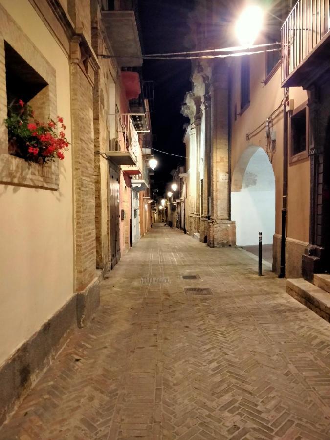 B&B Il Battocchio Lanciano Exterior photo