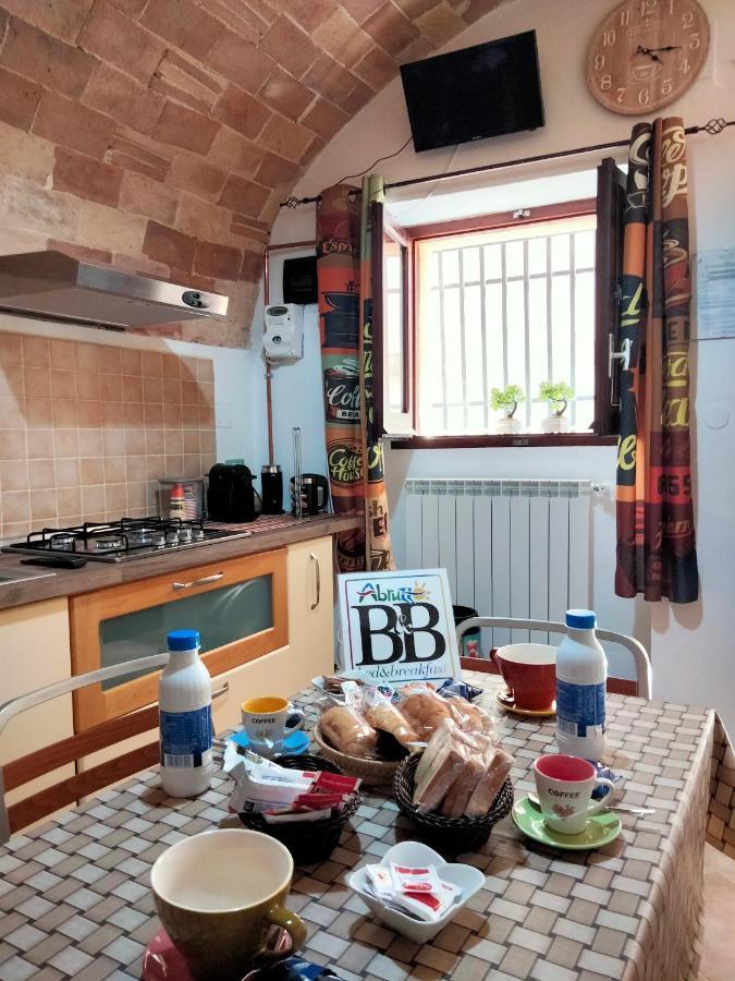 B&B Il Battocchio Lanciano Exterior photo